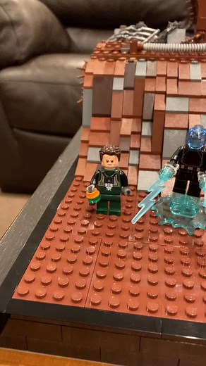 #lego #legotiktok #legocollection #legospiderman #legomarvel #foryou #foryoupage