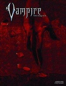 Vampire: The Requiem - Alchetron, The Free Social Encyclopedia