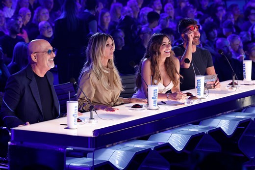 The Results of America's Vote in AGT Quarterfinals Round 3 — and Who Was Eliminated