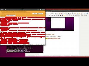 Linux X window Tutorial#1