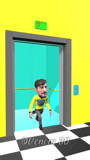 Mr Beast and Speed funny Moments #scaryteacher3d #funny #animation