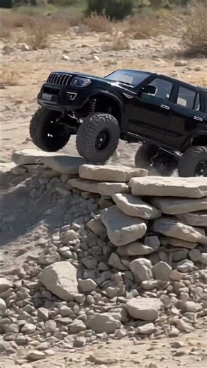 🤯 CAN THIS MODIFIED RC SCORPIO N SURVIVE THE ULTIMATE TEST?! 🔥