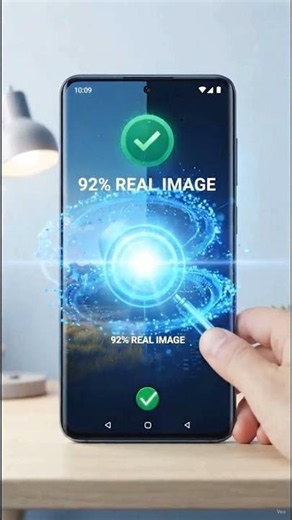 AI Image Checker: Real or Fake 🔍🤖#RealOrFake#RealOrAI#AIDetector#AIPhotoDetector#AIImageDetection#