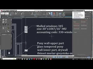 How to edit PDF file in AutoCAD architecture #autocad# #revit_ket_cau