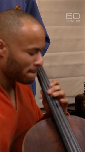 It’s one of the most improbable stories in classical music history: seven siblings, a family of virtuosos. There is Jeneba, 23; Aminata, 20; Sheku, 26; Braimah, 28; Isata, 29; Konya, 25; and Mariatu, 16. The Kanneh-Masons have toured the world, recorded chart-topping albums, and won awards. They perform with each other in every combination. | 60 Minutes