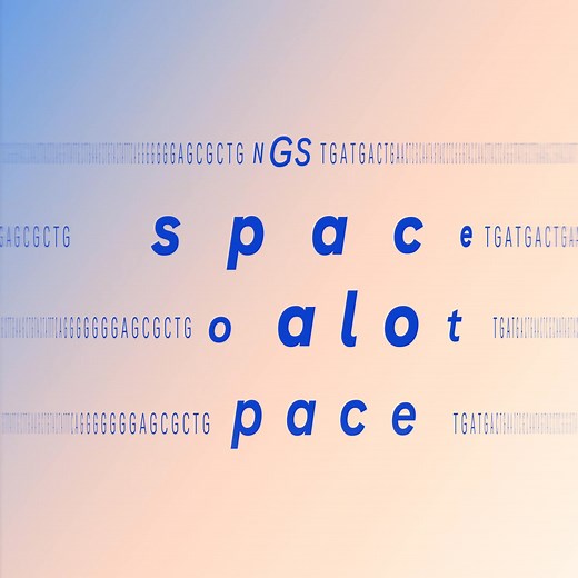 Speed matters when it comes to health insights, and next-generation sequencing (NGS) is leading the way. That’s why at Roche, we’ve developed our sequencing by expansion (SBX) technology to accelerate the sequencing process. Why does this matter? Scientists and clinicians will be able to get health results more quickly, which is especially important when timely decisions are critical. Ready to see how SBX is changing the game? Click to discover more | Roche