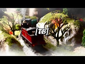 TrainBoy's HO/OO Layout(s) Part 5: The Return & Final Branchline