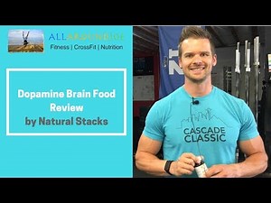 Dopamine Brain Food Review