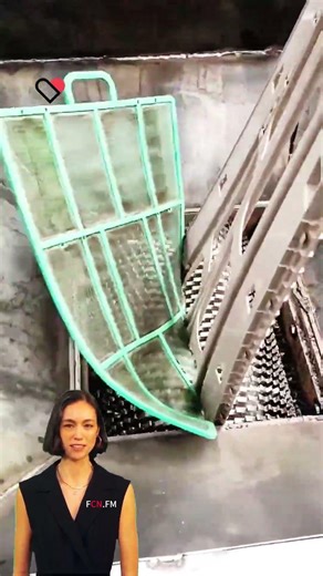 #fcnfm #youtube #tg Experience the Future of Recycling with Our Shredder Technology