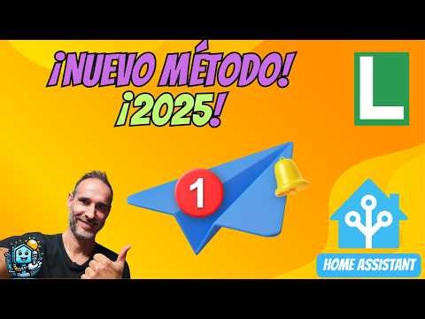 💡 YOU'LL LOSE TELEGRAM HOME ASSISTANT if you don't do this! 2025! 🚀 Get Notifications on Telegram!