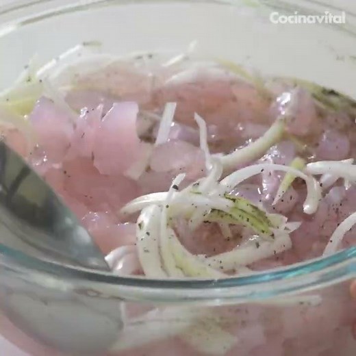 Cómo se prepara la Pata de res precocida para tostadas mexicanas | Cocina Vital
