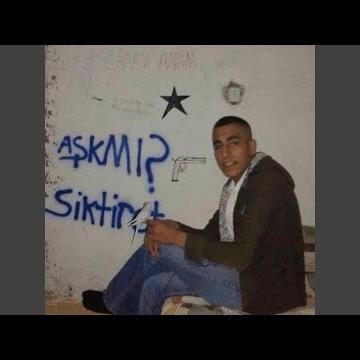 Aklımı Aldı Gitti Turkish Trap Rmx (feat. Shuzky)