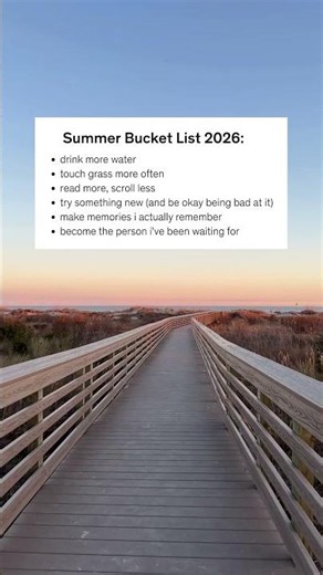 First Day of Summer