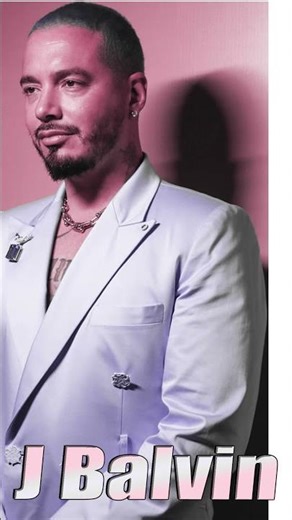 I Like It - J Balvin