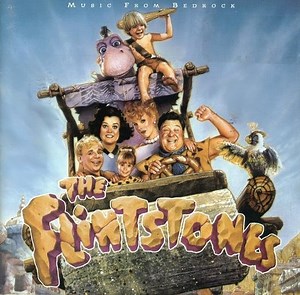 Various - The Flintstones: Music From Bedrock