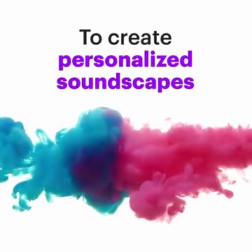 Have you heard how AI is reimagining creativity? Turn sound on to discover more. 🎧 The next evolution of music is here. 🎶 Adaptive, personalized soundscapes are being produced with the help of #AI—and they’re changing how people experience music. 🎧 Tune into episode 27 of Built for Change to find out how this #InternationalPodcastDay: https://accntu.re/467wkHe | Accenture