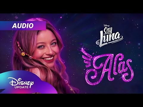 Alas - Version 2026 🛼✨ | Official Audio | Soy Luna 4 