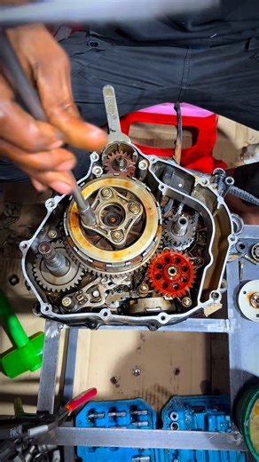 Ġũřű H̤âm̐îďũl̥ 🛠️ on Instagram: "Pulsar ka full engine settings 🛠️👉❤️📈😊 . #reels #reelsinstagram #reelitfeelit #viral #trendingreels #instareels #explore #explorepage #foryou #bike #bikelife #biker #bikersofinstagram #bikeride #bikelovers #motorcycle #motorcyclelife #twowheels #riderlife #pulsar #pulsar150 #bajajpulsar #bajaj #pulsarlovers #pulsarnation #indianbikes #indianbiker #desibiker"