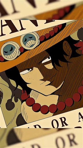 How High Was Ace's Bounty? #ace #luffy #onepiece #onepieceedit #fyp #trending #shorts