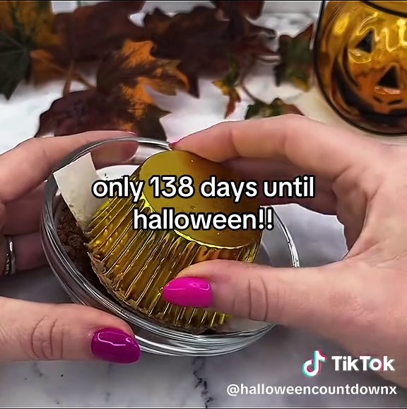 Halloween 2026 Countdown: Only 19 Fridays Left (138 Days)