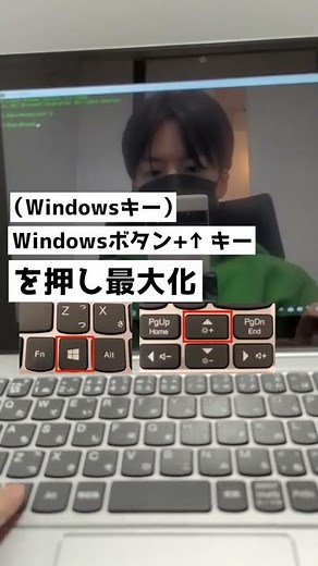 【Windows】友だちからパソコンめっちゃできると思われる方法。コマンドプロンプトでtasklistと入力してみよう。