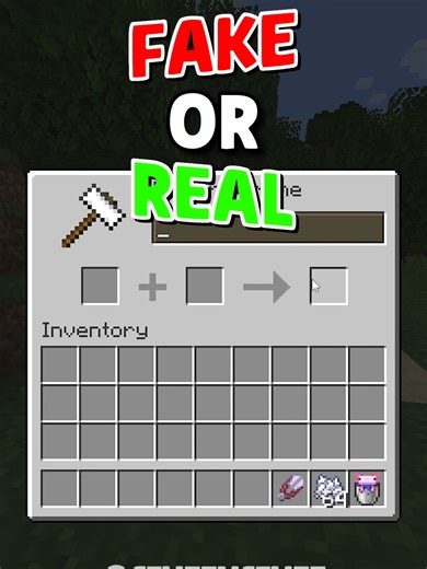 Can You Spawn A Blue Axolotl in Minecraft? 🤔 #minecraft #minecrafttips #minecrafttricks #gamer