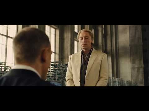 Skyfall - The Resurrection Quote (1080p)
