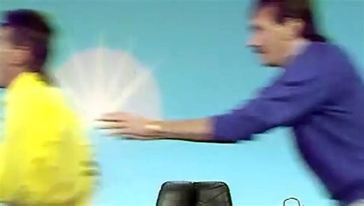 ChuckleVision | show | 1987 | Official Trailer