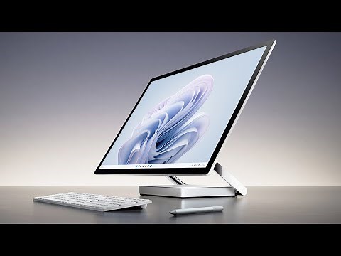 Top 5 All-in-One Computers for 2024: Mac vs. Lenovo vs. Dell
