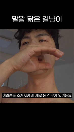 말왕 on Instagram: "🐱🐱🐱 #말왕 #냥스타 #길냥이 #냥스타그램 #고양이"