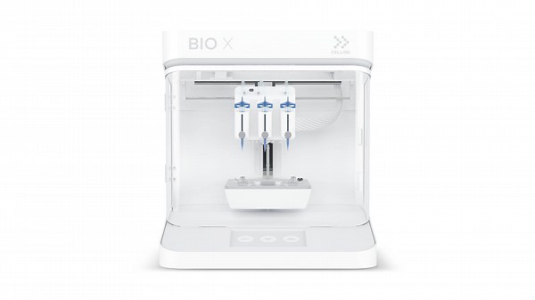 BIO X™ - 3D bioprinter
