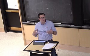 【生肉|MIT应用统计】1. Introduction to Statistics