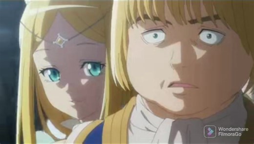 Overlord temporada 4 capitulo 2 español latino | Sandy RD