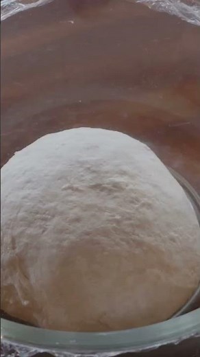 This Bread-Making Video Will Make Your Kid Want to Bake #KidsInTheKitchen #PreschoolCuriosity