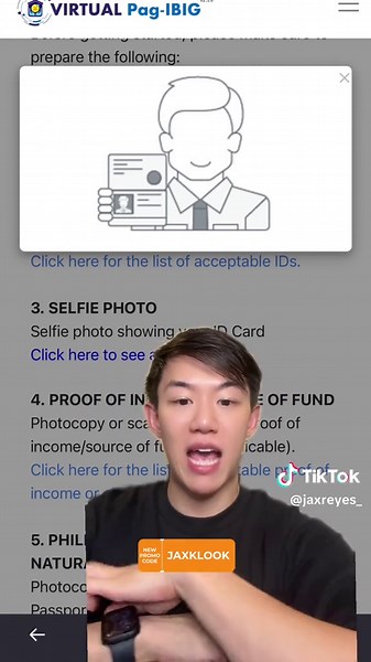 LET US OPEN YOUR MP2 SAVINGS ACCOUNT - Step by step Make sure you have your pagibig number and account ready first. #pagibig #mp2