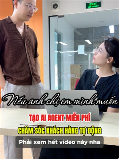 Tạo AI agent chăm sóc khách hàng với Claude Cowork