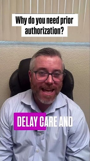 What is the deal with prior authorizations? ￼