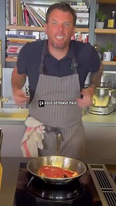 681K views · 16K reactions | Quand je fais cuire une entrecôte 數 Bleue, saignante, à point ou bien cuite ? C’est quoi votre cuisson parfaite ?⚡️ #food #chef #cuisine #cheflife #tutorial #astuce #recette #meat #entrecote #viande | Norbert Tarayre | Facebook