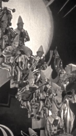 Art Deco Joe on Instagram: "“The Clown” (Klovnen) is a 1926 Danish silent drama film directed by A. W. Sandberg. Featuring Gösta Ekman as Joe Higgins the musical clown and star of the “Cirque Bunding”, Karina Bell as Daisy, a circus acrobat horse rider, and Maurice de Féraudy as the circus director James Bunding. A unique film not to be missed. We are fortunate that the film exists in its entirety. ✨"