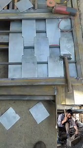 653K views · 4.9K reactions | Trending Gate Design #AncientHistory #usefultips #tipsandtricks | SS Welding Works | Facebook