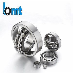 [Hot Item] Self Aligning Ball Bearings 2201 2RS