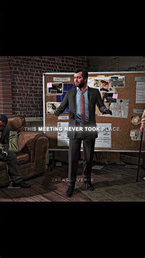 Michael Briefs the Crew 🔥💎 #gta #gta5 #michael