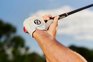 It's a hidden driver power key—and most golfers have no idea