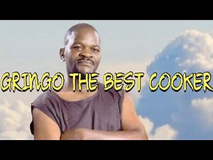 REMEMBERING GRINGO THE BEST COOKER • #GRINGOFUNERAL • ZIMBO FLAVOUR