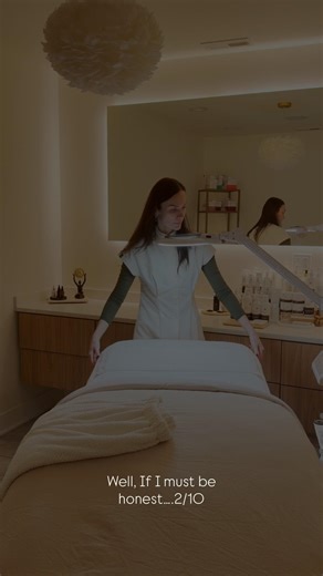 Skin Care is more than bare minimum, do you agree?