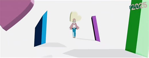 by mev #nadeko #monogatari #anime #fyp #glittrxxclusive | Monogatari