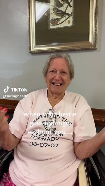 Bingo Fun: When Best Friends Play Without You