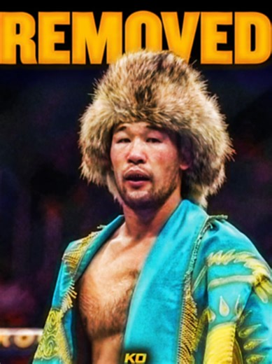 Understanding MMA Injuries: Where's My Arc?