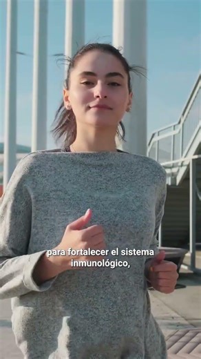 Hola, somos 4Life. Estamos presentes en más de 70 países