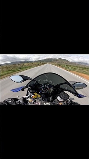 YZF R6 pure sound #akrapovic #fullsystemexhaust